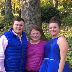 Meet your Posher, Barbara